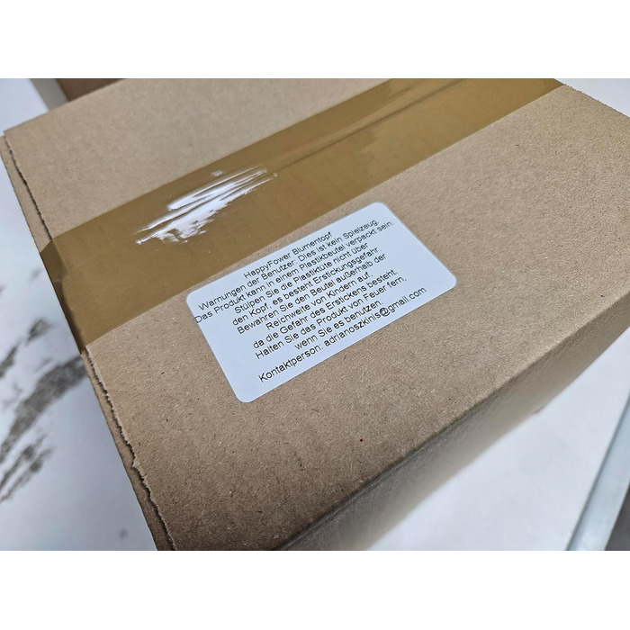 Кашпо для квітів Happy Flower MultiProject з вкладишем, ротанговий дизайн, 4 розміри, 4 кольори, 300 мл, бежевий