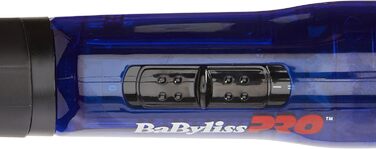 Щітка для теплого повітря Babyliss Pro BAB2620E Blue Lightning, 1 упаковка