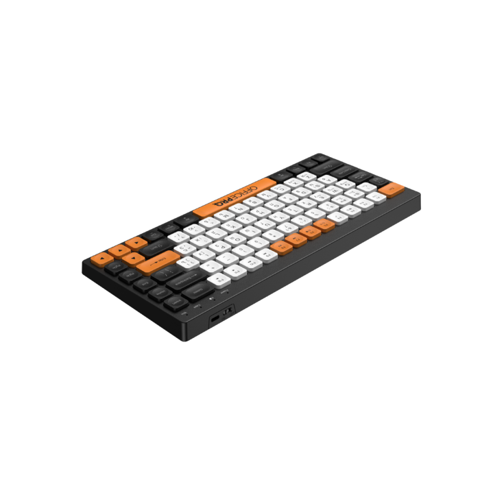 Клавіатура бездротова OfficePro (SK955B)