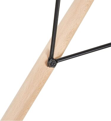 Стільниця для обіднього столу H.J WeDoo, комплект з 2 стільцями, скляна, білий колір, скандинавський стиль, для балкона, вітальні, їдальні