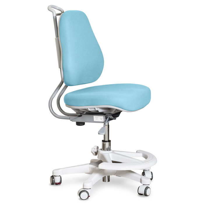 Дитяче крісло Evo-Kids Mio Ergo Lite Blue (арт.Y-507 Lite KBL)