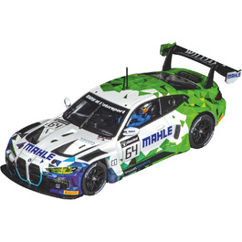 BMW M4 GT3 BMW M Motorsport No.1 (Mahle Racing Team) - Гоночний автомобіль, модель для збирання