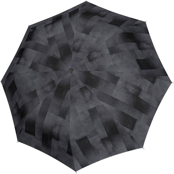 См, прозорий камінь, один розмір Прозорий камінь, 200 Duomatic Pocket Umbrella 28