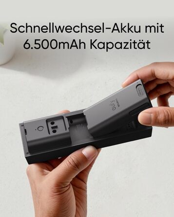 Відеодзвінок eufy Security C31 з камерою та Chime, 2K FHD, без підписки, акумуляторний, з Wi-Fi