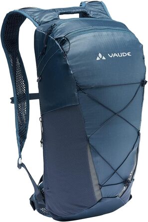 Рюкзак VAUDE Uphill 12 One Size Baltic Sea