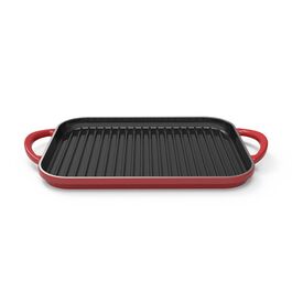 Сковорода-гриль з ручками Nordic Ware, 43 х 26 х 3,5 см