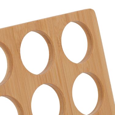 Тримач для капсул Nespresso Relaxdays на 25 капсул