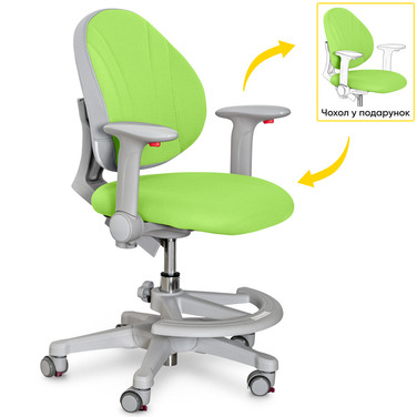 Дитяче крісло Evo-kids Mio KZ (арт.Y-407 KZ)