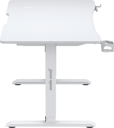 Стіл з електрорегулюванням висоти Anda Seat Xtreme Pro 1400x750 White