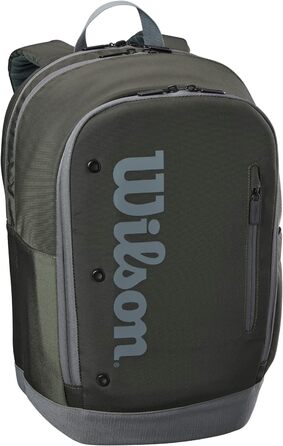 Рюкзак Wilson Tour Backpack Рюкзак (2, темно-зелений)