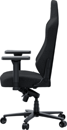 Крісло ігрове Anda Seat Phantom 3 XL Fabric Dark Gray Size XL
