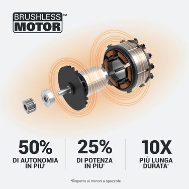 WORX WG505E Trivac: Електричний повітродув та пилосос для листя 3000 Вт – 3-в-1 (повітродув, пилосос, мульчер) – швидкість повітря 335 км/год, об'єм всмоктування 600 м³/год – з мішком 45 л