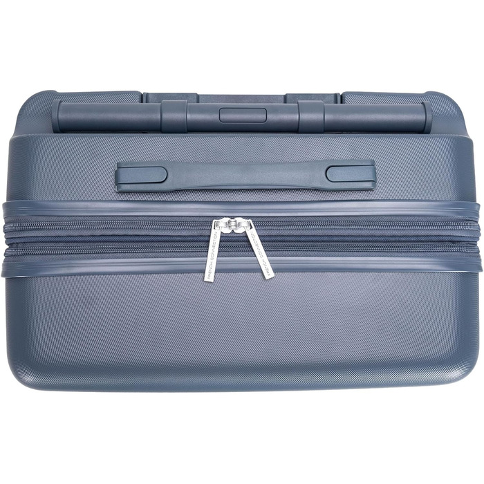 Набір валіз French Connection Le Voyage, 22 дюйми, Marineblau (морська синій)