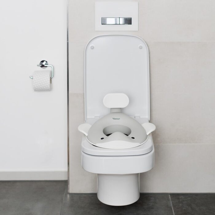 Насадка на унітаз Kindsgut 