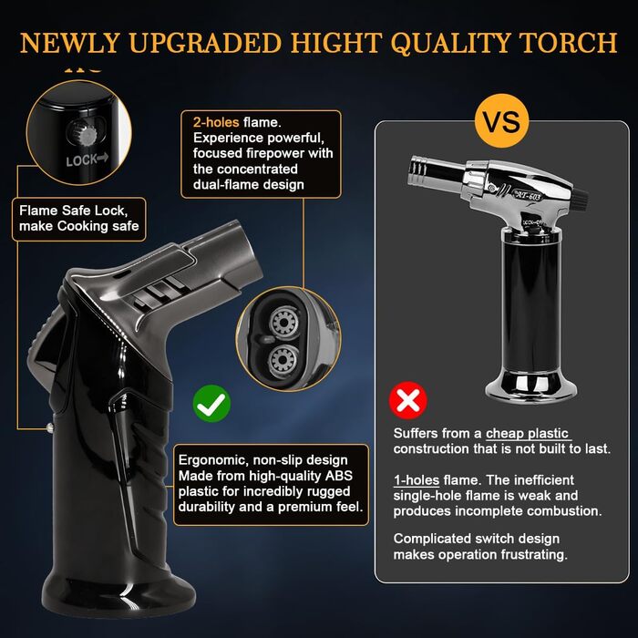 Набір для копчення віскі Cocktail Zubehör - Набір подарунків для чоловіків, віскі, коктейлі, день народження, батько, хлопець