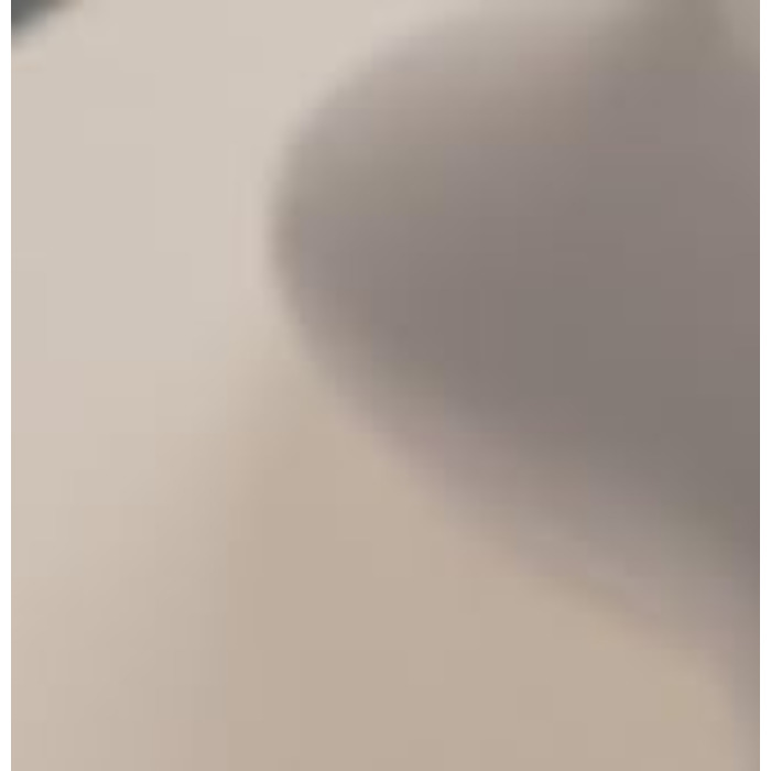 Ортопедична подушка для шиї з Memory Foam - ергономічна подушка для сну, що знімає біль у шиї, регульована для тих, хто спить на боці, з дихаючим чохлом для комфортного сну (Сіро-білий, 60 x 35 см)