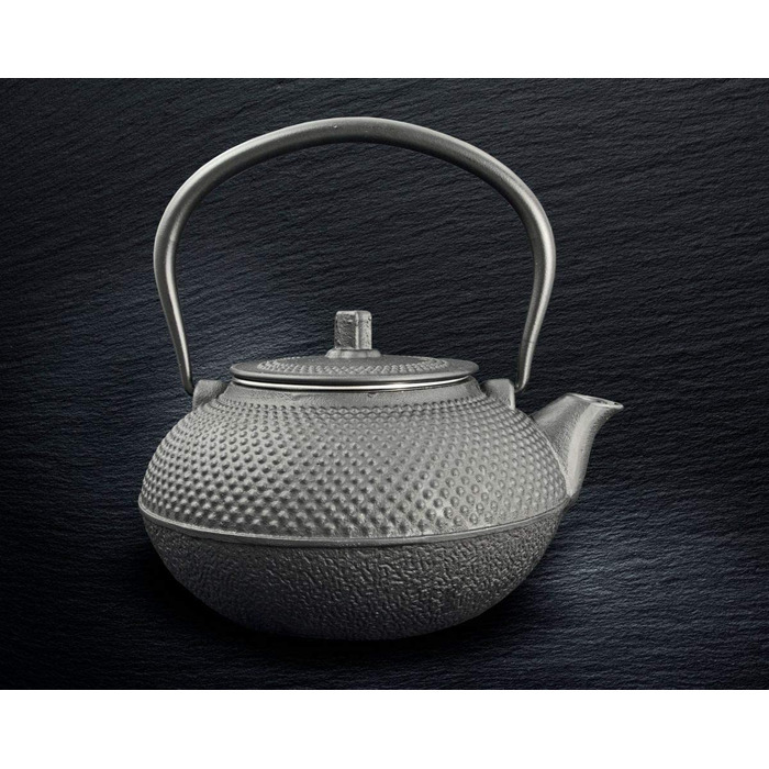 Чайник для заварювання чаю об'ємом 1,5 л в азіатському японському стилі, ситечко для заварювання чаю