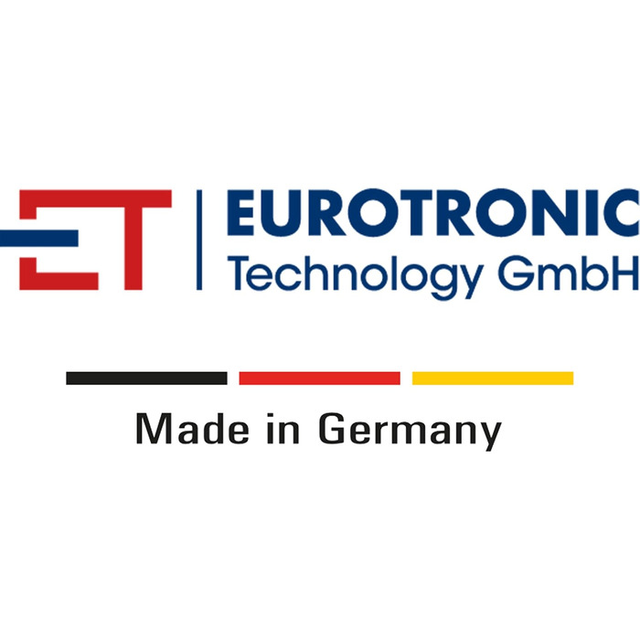 Eurotronic Comet Zero Matter - Радіаторний термостат Matter (Wi-Fi, Alexa, Google, Apple HomeKit, SmartThings), білий