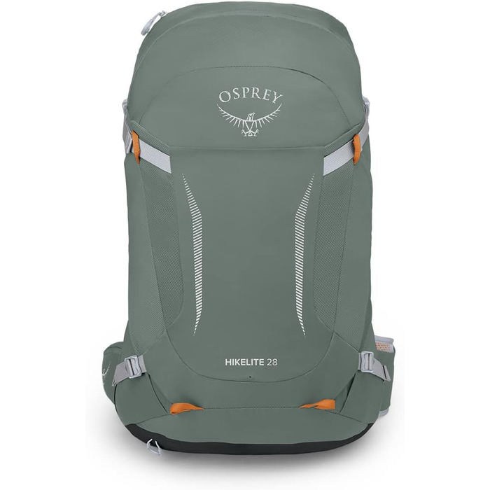 Рюкзак Osprey Europe Hikelite 28 (сосновий лист зелений, м-л)