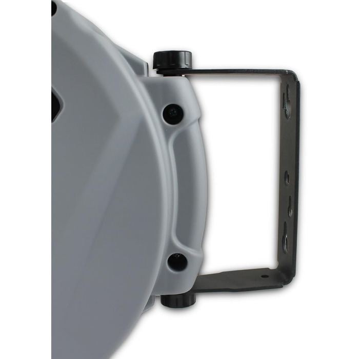 Автоматичний водяний шланг на котушці Bituxx (10 м)