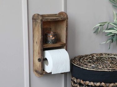 Тримач для туалетного паперу Chic Antiqoe