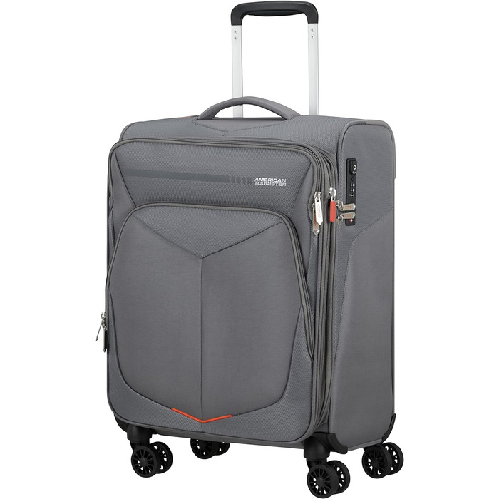 Чохол American Tourister Summerfunk, 79 см, 119 л (Spinner S EXP (55 см - 43/46 л), Spinner S Exp (55 см - 43/46 л))