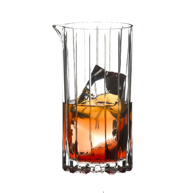 Графин 0,65 л Спеціальний скляний посуд для напоїв Riedel