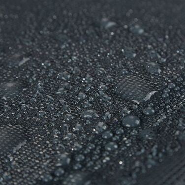 Набір з двох розкладних стільців Relaxdays для балкону