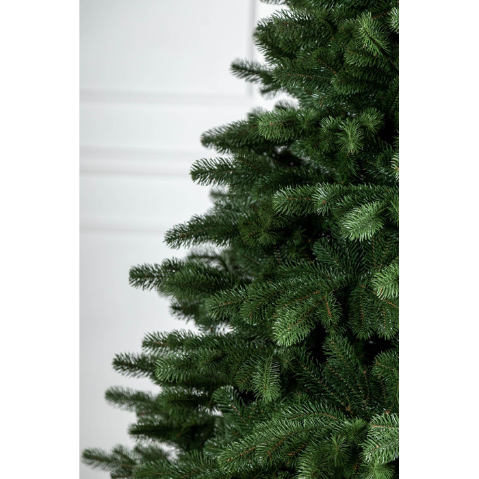 Ялинка лита 'Версальська' ПАРАСОЛЬКА ЗЕЛЕНА 2,30м