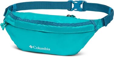 Поясний рюкзак Columbia Lightweight Packable II (O/S, яскрава аква)