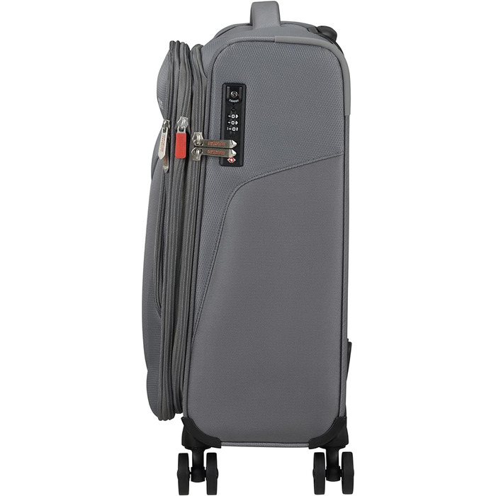 Чохол American Tourister Summerfunk, 79 см, 119 л (Spinner S EXP (55 см - 43/46 л), Spinner S Exp (55 см - 43/46 л))