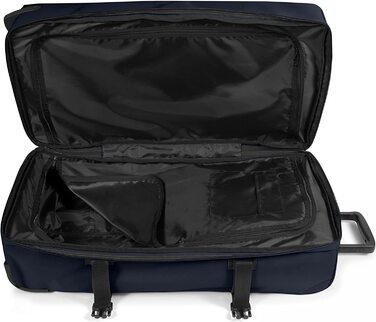 Футляр Eastpak Tranverz L, 79 см, 121 л, (Чорний) (ультрамариновий)