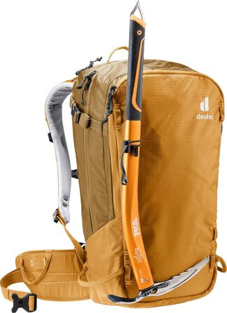 Рюкзак deuter Freerider 30 Ski Touring Backpack (Кориця-мигдаль)