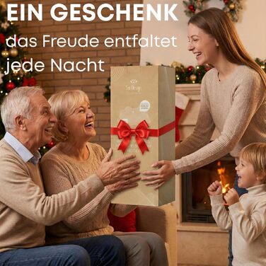 Ортопедична подушка для шиї sei Design з memory foam – підтримка шиї, Oeko-Tex®, охолоджуючий чохол з Lyocell, для тих, хто спить на спині та на боці (Relax Flow)