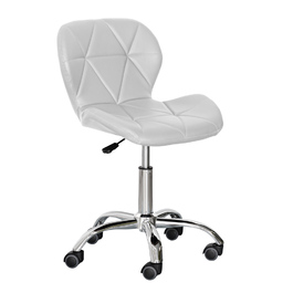 Крісло Hommex Margo Light Grey (арт.H-245 Light Grey)