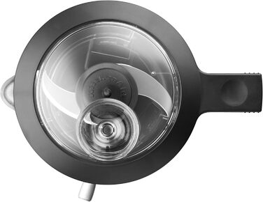 Міні-подрібнювач KitchenAid 5KFC3516EOB Onyx для нарізки, приготування соусів та заправок
