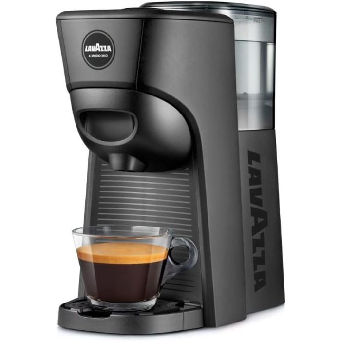 Кавомашина капсульна Lavazza Tiny Eco для кавових капсул
