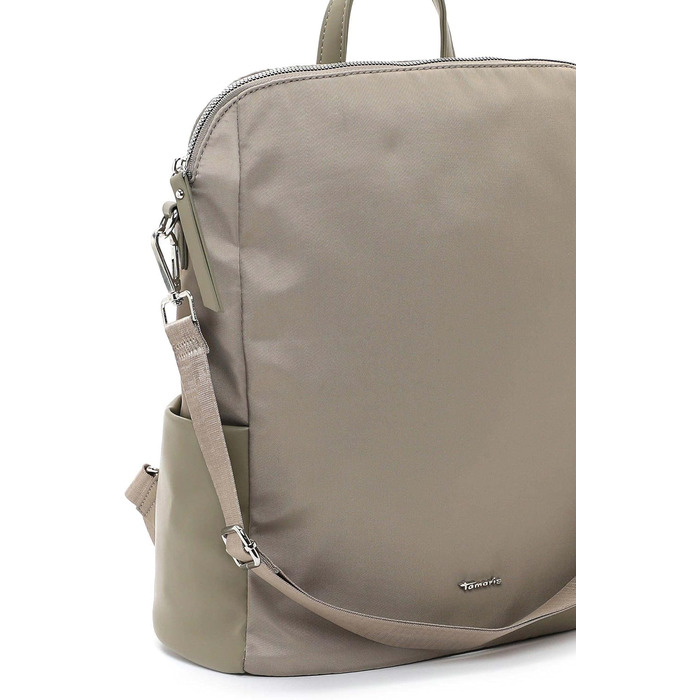 Жіночий рюкзак Tamari Ruckack TA Laria 32290 Uni (хакі 910, один розмір)