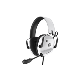 Дротова гарнітура Gamepro Genesis Mercury (HS120W)