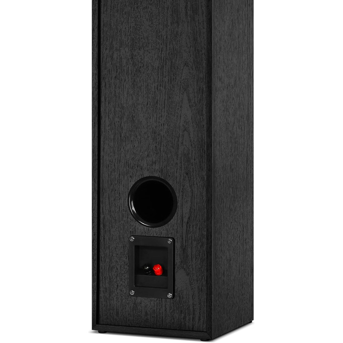 Підлогова акустика Mohr SL10, чорний, HiFi Sound, 1 пара, недорого