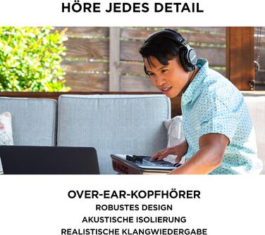 M-Audio Air 192|6: USB аудіоінтерфейс для професійного запису (2 XLR/Line входи, софт в комплекті)