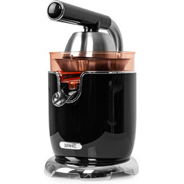 Електрична соковитискачка Duronic JE605, 600W, 400мл, для цитрусових (лимон, апельсин)