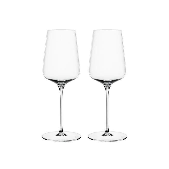Набір келихів для білого вина, 2 штуки Визначення Spiegelau