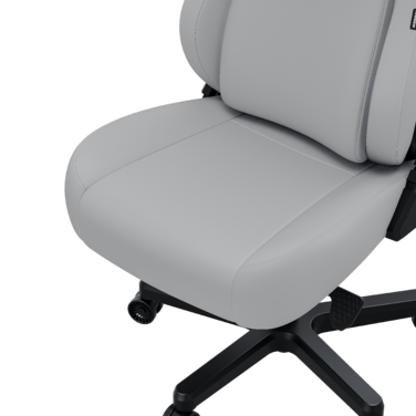 Крісло ігрове Anda Seat Kaiser 4 White Size XL