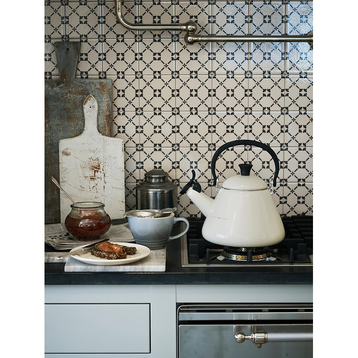 Чайник Le Creuset Kone, 1.6 л, жовтий, емальований сталь