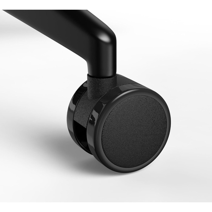 Офісне крісло Ergolutions Senta FX Mesh - ергономічне, з регульованою 3D підголівником, сітчасте, дихаюче, для великих людей, 7 років гарантії, сертифіковане BIFMA, висота сидіння 53-62 см