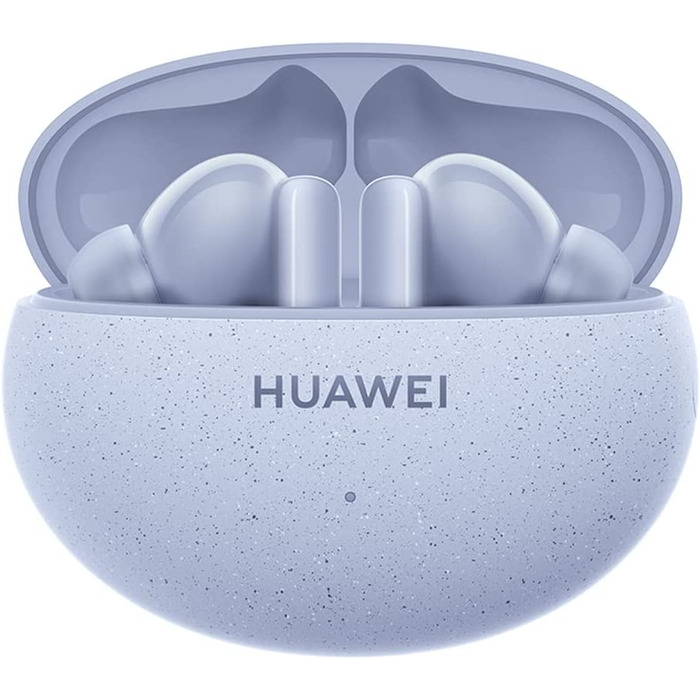 Навушники HUAWEI FreeBuds 5i TWS, звук високої роздільної здатності, шумозаглушення, 28 годин, водонепроникний, синій