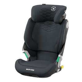 Автокрісло Maxi-Cosi Kore Pro i-Size, 3,5-12 років, 100-150 см, світло ClickAssist, регульована висота/ширина, бічний захист плюс, автентичний графіт