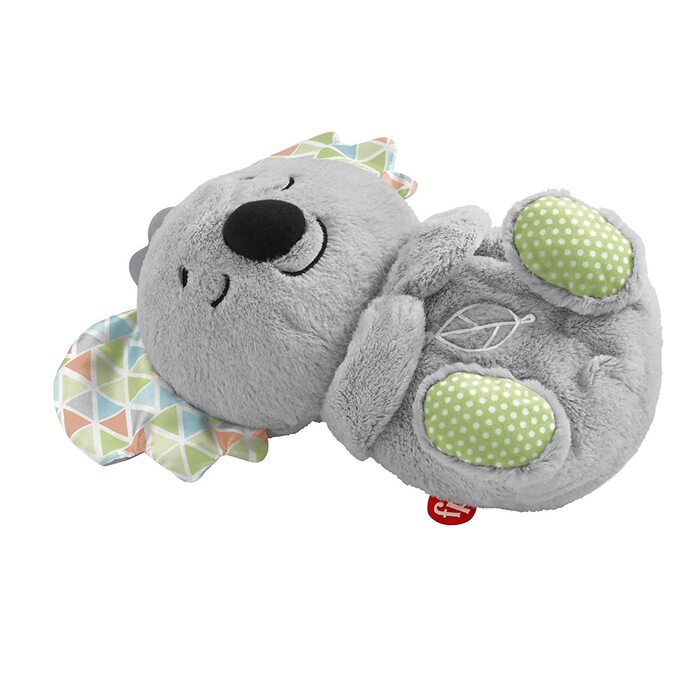Плюшева іграшка для засинання у вигляді коали