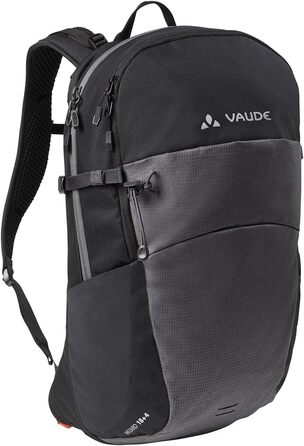 Рюкзаки VAUDE Unisex Wizard 18420-29л (один розмір, праска)